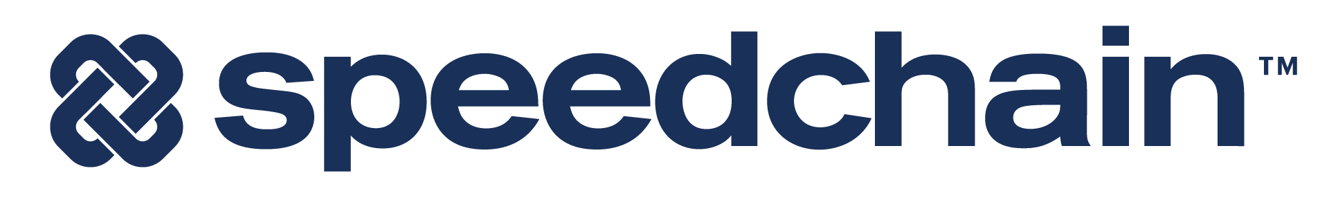 Speedchain Logo